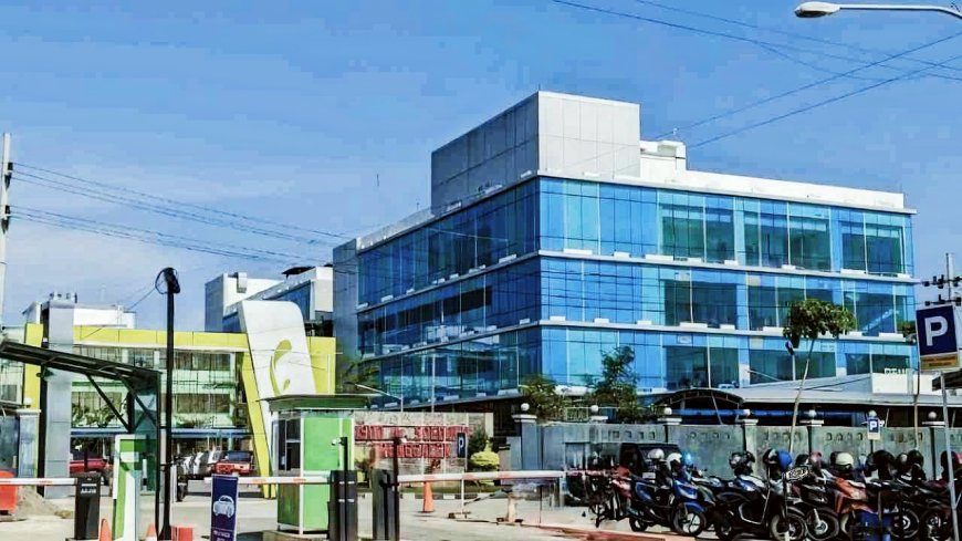 Komisi IV Pastikan Proyek Cath Lab RSUD Trenggalek Tepat Waktu