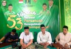 SK Lama Berakhir, DPP PPP Bentuk Plt DPC Bondowoso, Siapkan Muscab 2026
