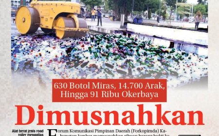 EDISI, 27 FEBRUARI 2026