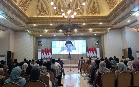 SPPG Jember Dievaluasi Ketat, Bupati Fawait Tegaskan Sanksi dan Siapkan Penghargaan