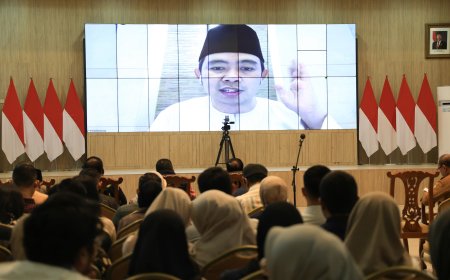 SPPG Jember Dievaluasi Ketat, Bupati Fawait Tegaskan Sanksi dan Siapkan Penghargaan