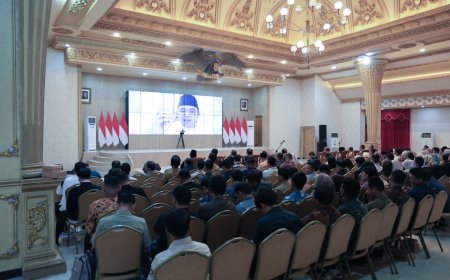 MBG Diproyeksikan Putar Rp4 Triliun, Pemkab Jember Perketat Standar SPPG