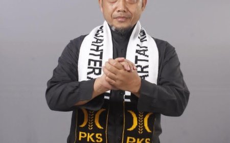 PKS Trenggalek Gulirkan Aksi Ramadan, Perkuat Konsolidasi dan Kemanusiaan