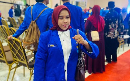 Aktivis Perempuan Tagih Janji RANTAS, Infrastruktur Bondowoso Ambruk Dikepung Bencana