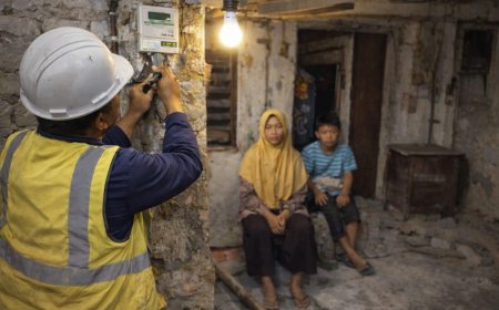 Pemkab Jember Buka Pendaftaran Listrik Gratis untuk Warga Kurang Mampu