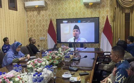 Bupati Fawait Pastikan Antrian Mengular di SPBU Jember Bukan Dipicu Kelangkaan BBM