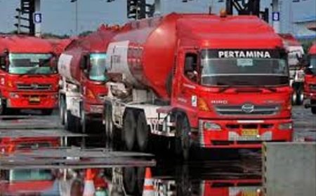 Dinamika Geopolitik Timur Tengah, Pertamina Patra Niaga Jatimbalinus Pastikan Pasokan BBM Aman. Imbau Masyarakat Tidak Panik