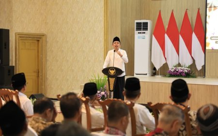 Dari UHC hingga Beasiswa 20 Ribu Mahasiswa, Ini Strategi Bupati Jember Tekan Kemiskinan