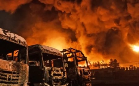 Harga Minyak Melambung: G7 Gelar Pertemuan Darurat Terkait Konflik Iran