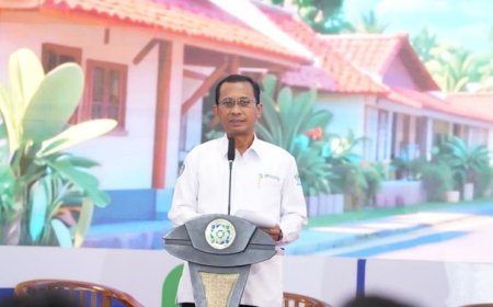 BPJS Kesehatan Pastikan Layanan JKN Tetap Optimal Selama Libur Lebaran 2026