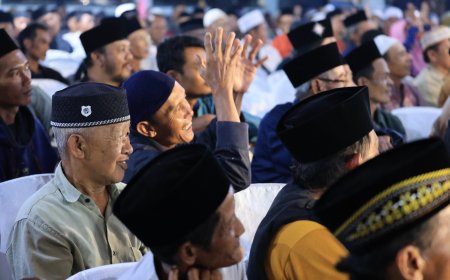 Tak Lagi Menunggu Lama, Insentif RT-RW Jember Didorong Cair Tiap Bulan