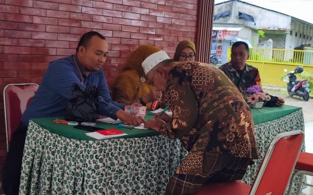Insentif Guru Ngaji Mulai Disalurkan di Jember, Ribuan Penerima Ditarget Tuntas Sebelum Lebaran