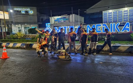 Komisi D DPRD Jatim Soroti Jalan Rusak di Bondowoso, Pemkab Diminta Ajukan Bantuan ke Pemprov