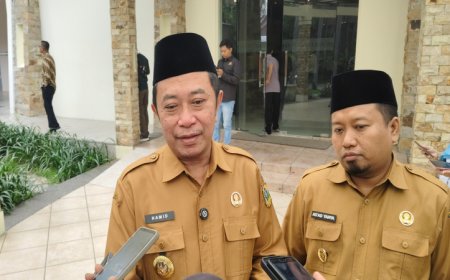 Hore! Pemkab Bondowoso Cairkan Insentif Guru Ngaji, Ribuan Penerima Bahagia