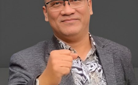 Kasus  Wartawan Mojokerto, Ini Batas Tegas Jurnalistik dan Tindak Pidana Menurut Wakil Ketua JMSI