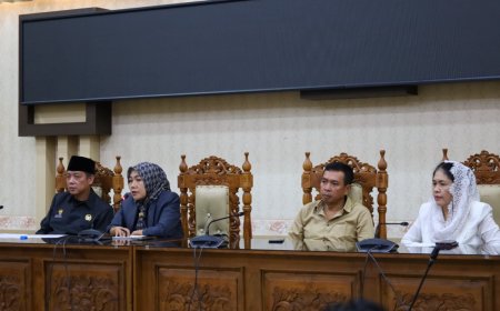 Antisipasi Terulangnya Kelangkaan, Komisi II DPRD Banyuwangi Minta Pengewasan Ketat Distribusi LPG 3 Kg Subsidi