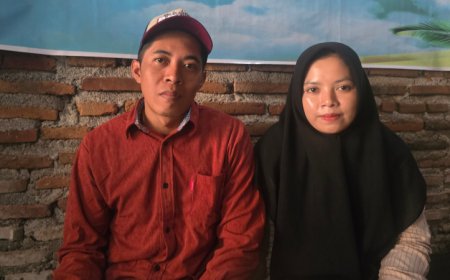 Laporan Dugaan Pencurian Desa Jambearum, Kuasa Hukum: Proses Hukum Jalan Terus