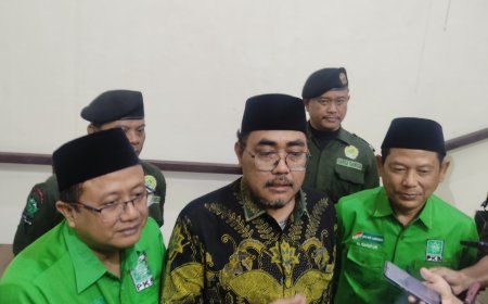 Muscab PKB Lamongan: Godok Pemimpin Baru Melalui Uji Kompetensi dan Pasang Target Menang Besar