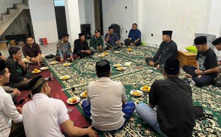 Dukungan Kader Menguat, Gus Makki Berpeluang Besar Diusulkan Pimpin PKB Banyuwangi