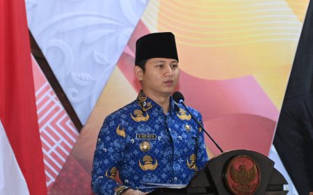 Anggaran Terbatas, Bupati Trenggalek Dahulukan Pasien Kronis dalam Program JKN Daerah