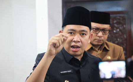 Satu Tahun "Gus Fawait": Jember Pecahkan Rekor Tingkat Kemiskinan Terendah dalam 10 Tahun