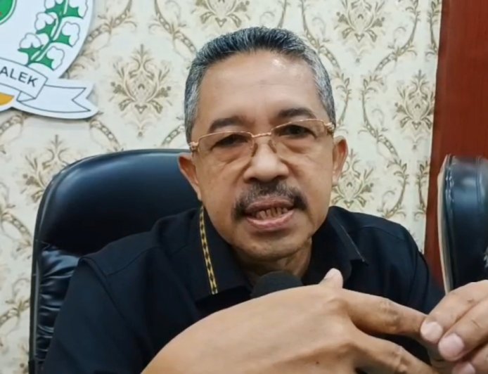 APBD Trenggalek 2026, Anggaran Pendidikan Tembus Lebih 20 Persen