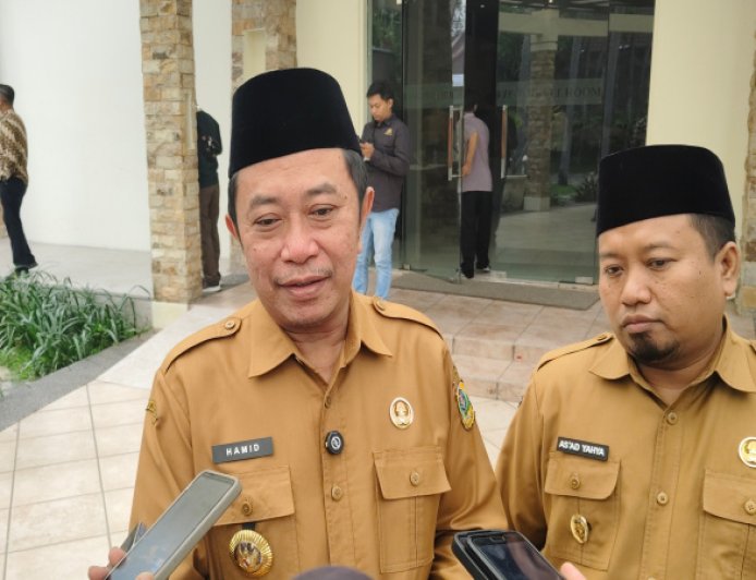 Hore! Pemkab Bondowoso Cairkan Insentif Guru Ngaji, Ribuan Penerima Bahagia
