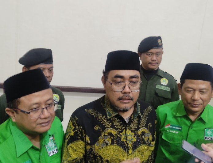 Muscab PKB Lamongan: Godok Pemimpin Baru Melalui Uji Kompetensi dan Pasang Target Menang Besar