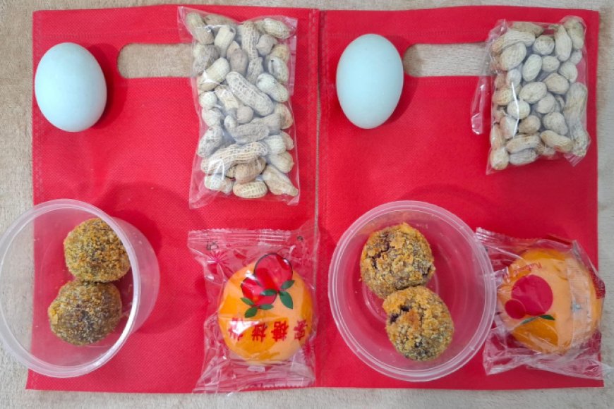 SPPG Tumpeng Bondowoso Pastikan Menu MBG Ramadan Tetap Seimbang dan Aman