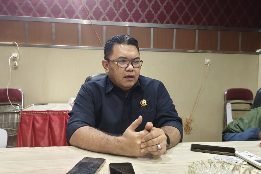 Bondowoso Peringkat 386 Nasional Pengelolaan Sampah, DPRD Minta DLH Tak Salahkan Masyarakat