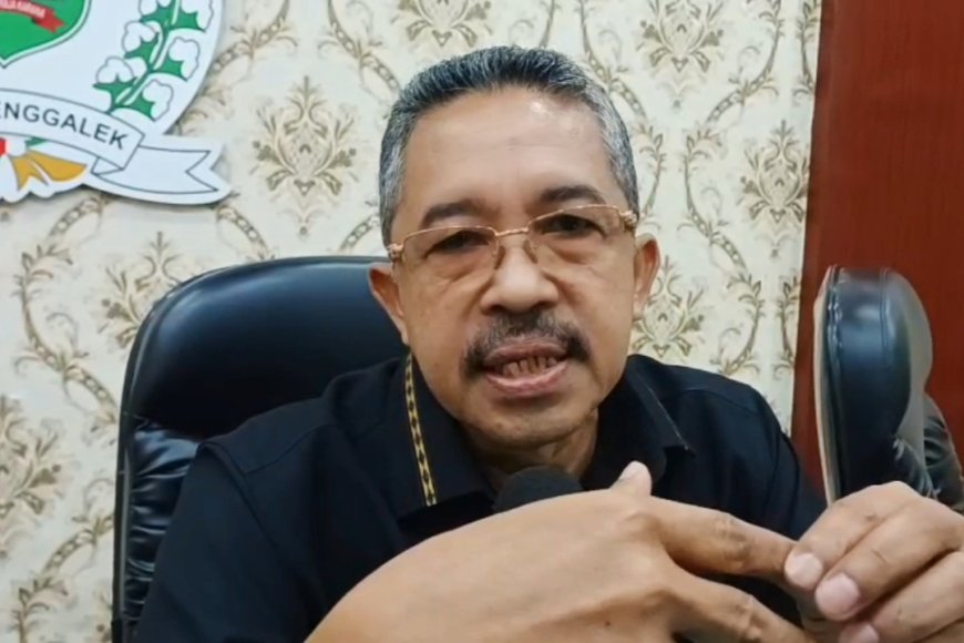 APBD Trenggalek 2026, Anggaran Pendidikan Tembus Lebih 20 Persen