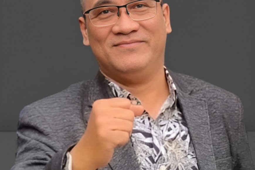 Kasus  Wartawan Mojokerto, Ini Batas Tegas Jurnalistik dan Tindak Pidana Menurut Wakil Ketua JMSI