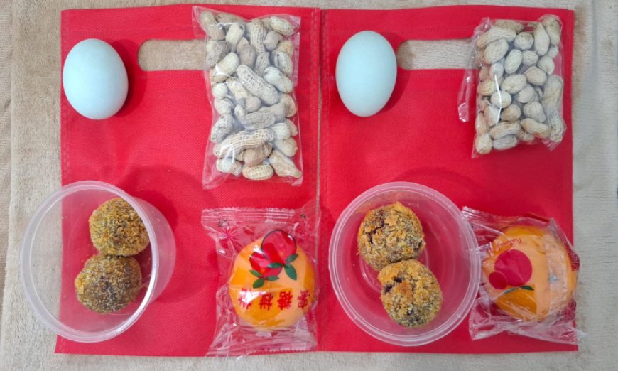 SPPG Tumpeng Bondowoso Pastikan Menu MBG Ramadan Tetap Seimbang dan Aman