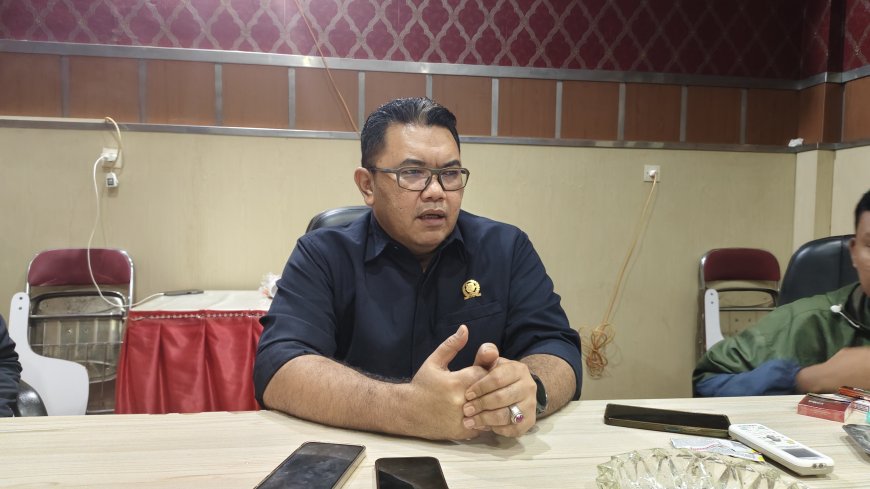 Bondowoso Peringkat 386 Nasional Pengelolaan Sampah, DPRD Minta DLH Tak Salahkan Masyarakat