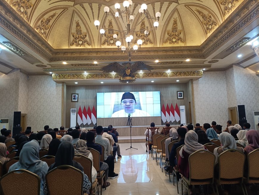 SPPG Jember Dievaluasi Ketat, Bupati Fawait Tegaskan Sanksi dan Siapkan Penghargaan