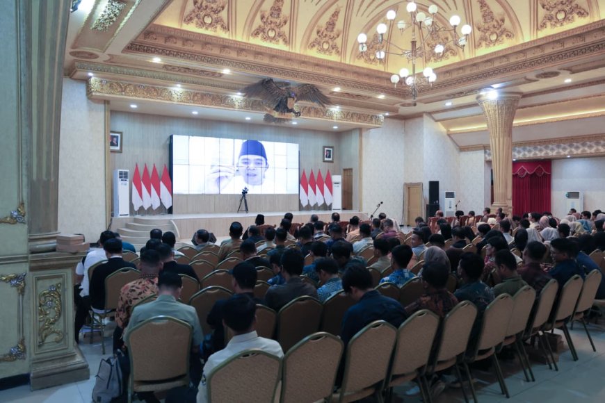 MBG Diproyeksikan Putar Rp4 Triliun, Pemkab Jember Perketat Standar SPPG