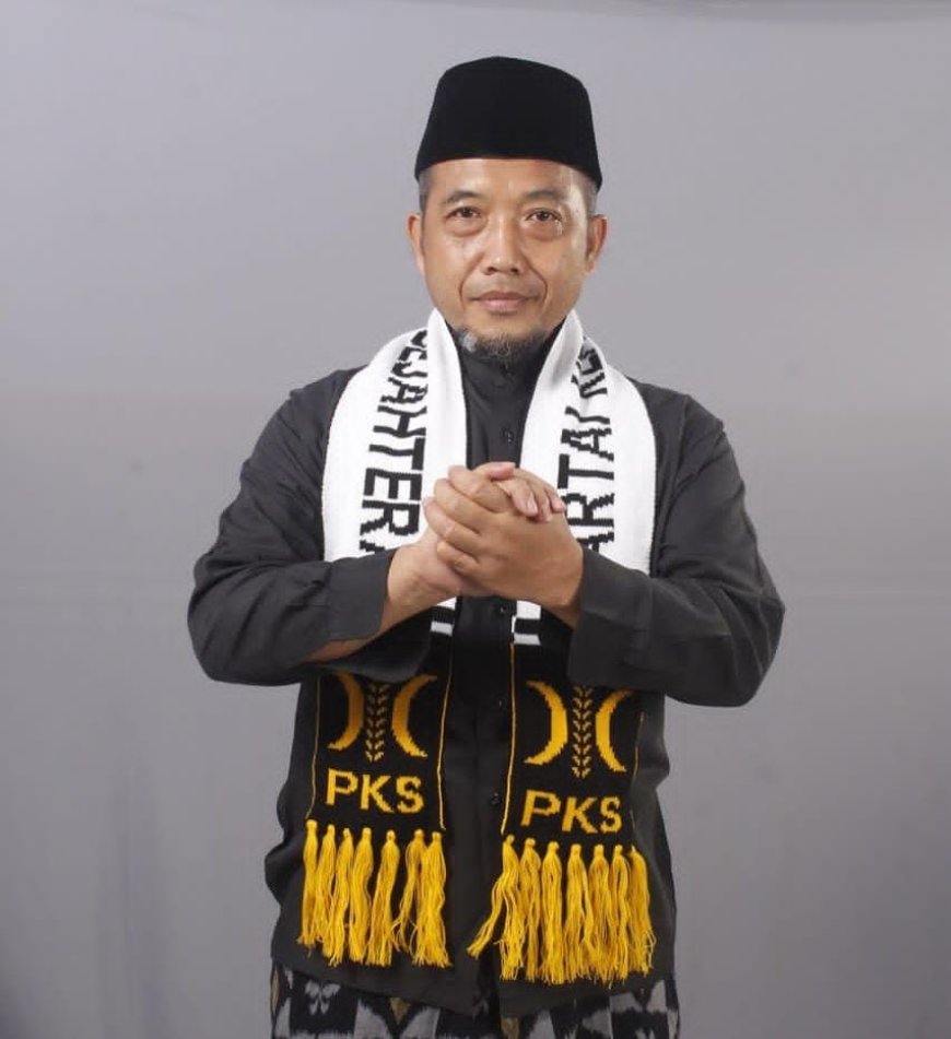 PKS Trenggalek Gulirkan Aksi Ramadan, Perkuat Konsolidasi dan Kemanusiaan