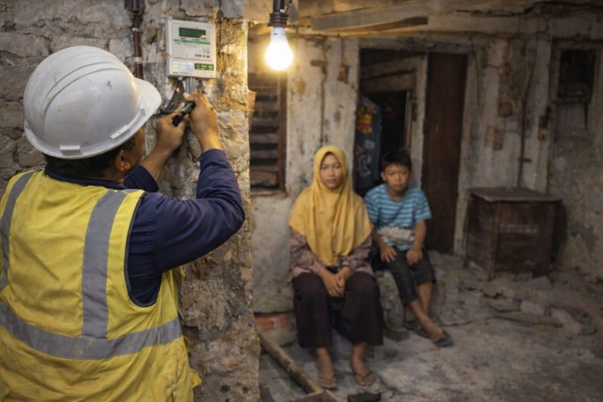 Pemkab Jember Buka Pendaftaran Listrik Gratis untuk Warga Kurang Mampu