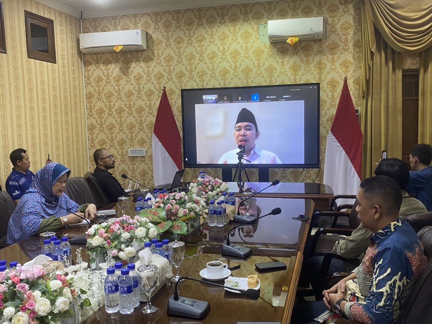 Bupati Fawait Pastikan Antrian Mengular di SPBU Jember Bukan Dipicu Kelangkaan BBM