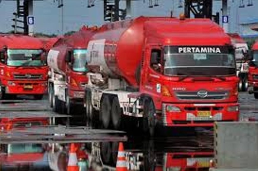 Dinamika Geopolitik Timur Tengah, Pertamina Patra Niaga Jatimbalinus Pastikan Pasokan BBM Aman. Imbau Masyarakat Tidak Panik