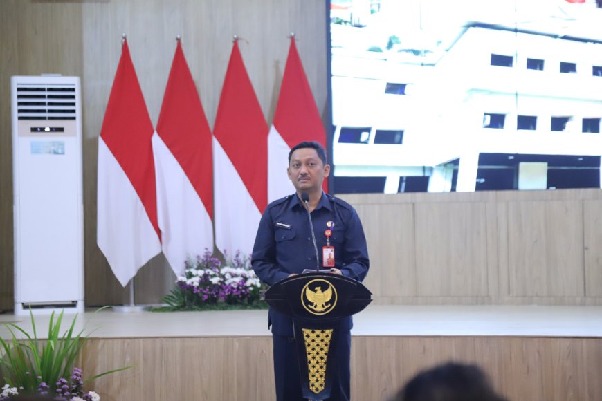 Musrenbang RKPD 2027, Ekonomi Jember Lampaui Jatim, Stunting Masih Jadi PR