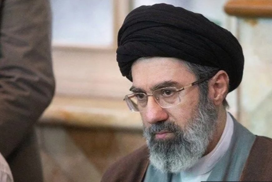 Mojtaba Khamenei: Sosok di Balik Layar yang Kini Menjadi Pemimpin Tertinggi Iran