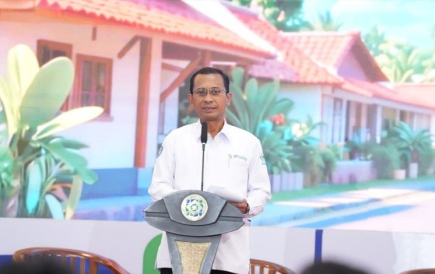 BPJS Kesehatan Pastikan Layanan JKN Tetap Optimal Selama Libur Lebaran 2026