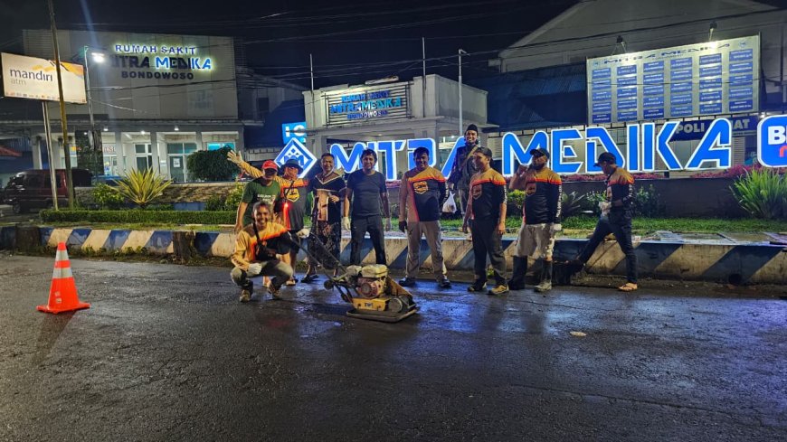 Komisi D DPRD Jatim Soroti Jalan Rusak di Bondowoso, Pemkab Diminta Ajukan Bantuan ke Pemprov
