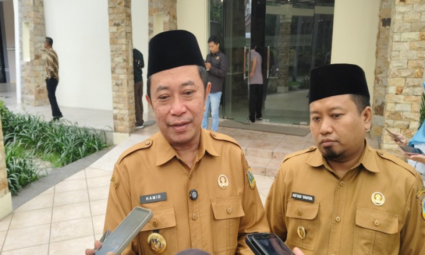 Hore! Pemkab Bondowoso Cairkan Insentif Guru Ngaji, Ribuan Penerima Bahagia