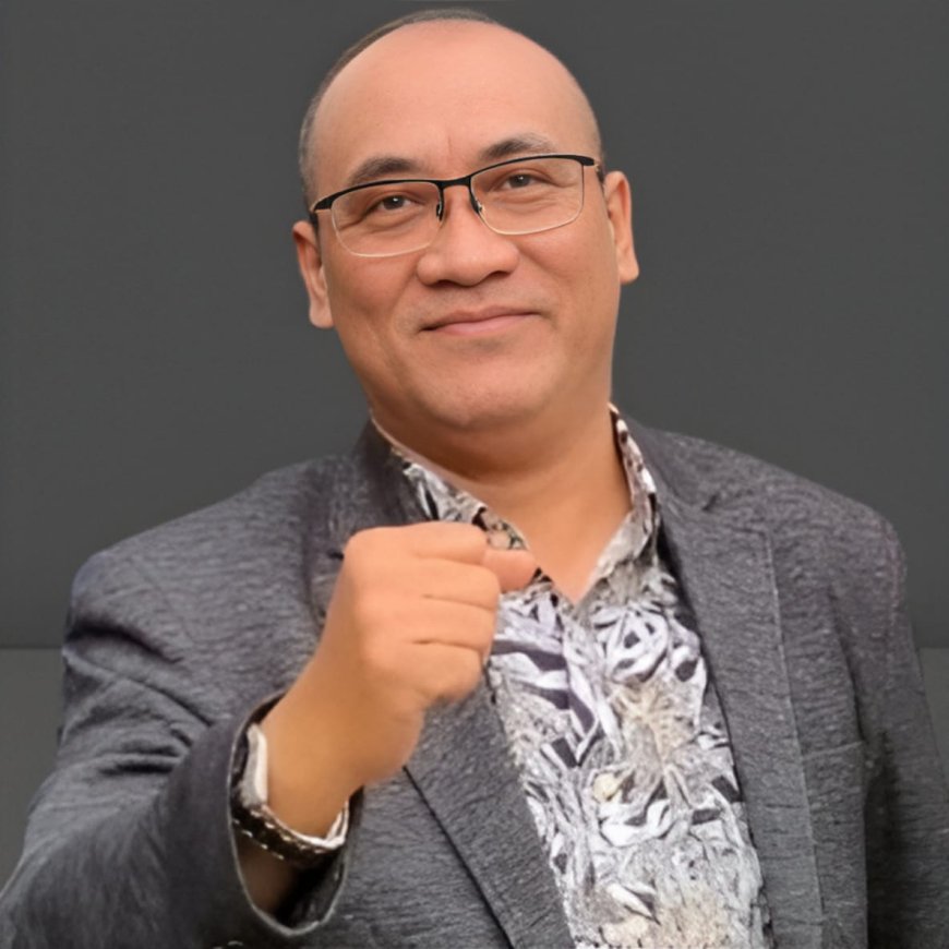 Kasus  Wartawan Mojokerto, Ini Batas Tegas Jurnalistik dan Tindak Pidana Menurut Wakil Ketua JMSI