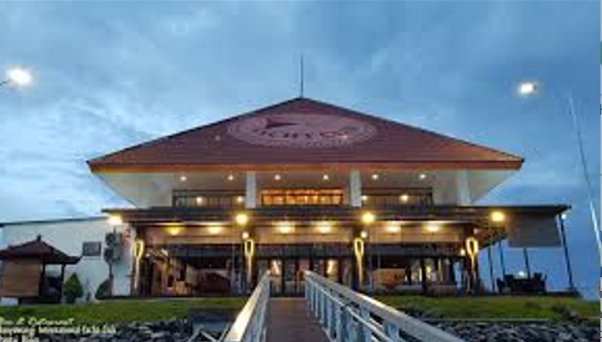 BIYC Kembali Beroperasi Penuh, Tawarkan Fine Dining Berkualitas dan Jajaki Prospek Investasi Strategis di Banyuwangi