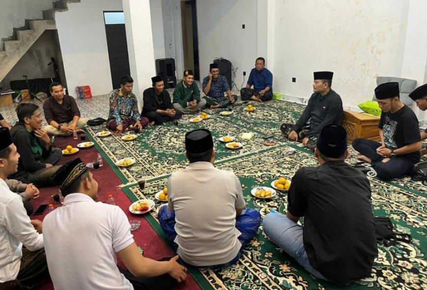 Dukungan Kader Menguat, Gus Makki Berpeluang Besar Diusulkan Pimpin PKB Banyuwangi