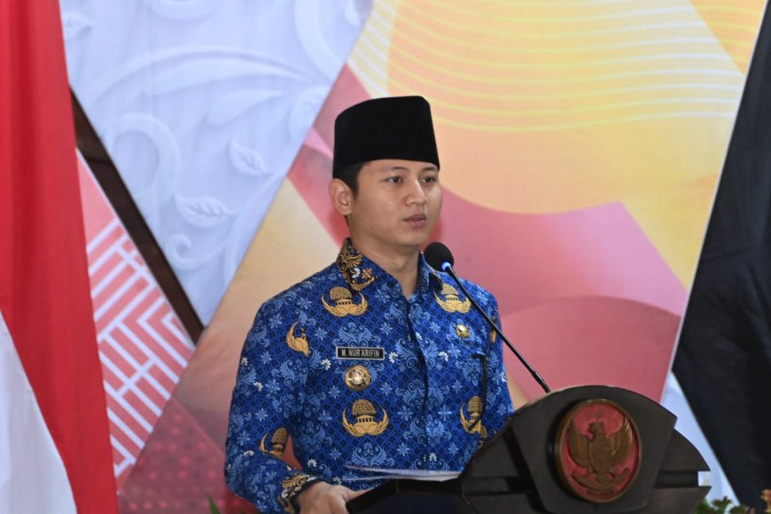 Anggaran Terbatas, Bupati Trenggalek Dahulukan Pasien Kronis dalam Program JKN Daerah
