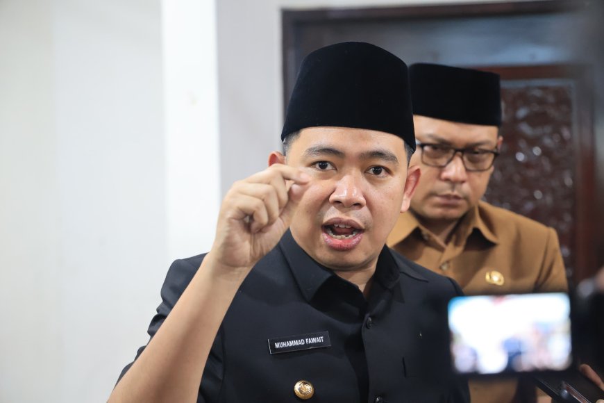 Satu Tahun "Gus Fawait": Jember Pecahkan Rekor Tingkat Kemiskinan Terendah dalam 10 Tahun